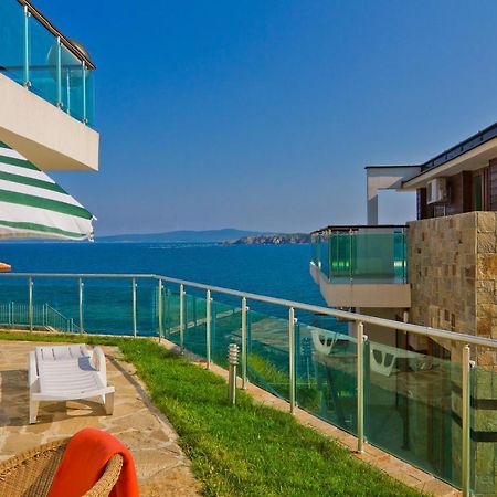 Panorama Bay Apartamento Sozopol Exterior foto