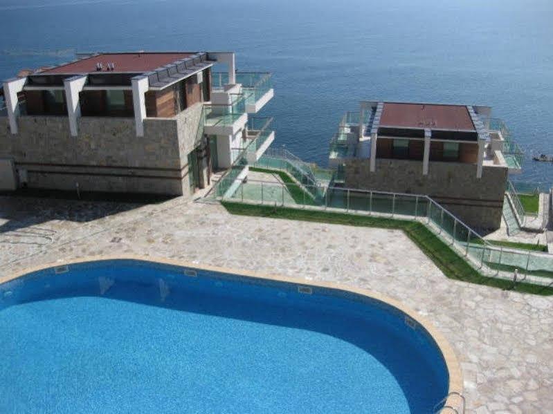 Panorama Bay Apartamento Sozopol Exterior foto