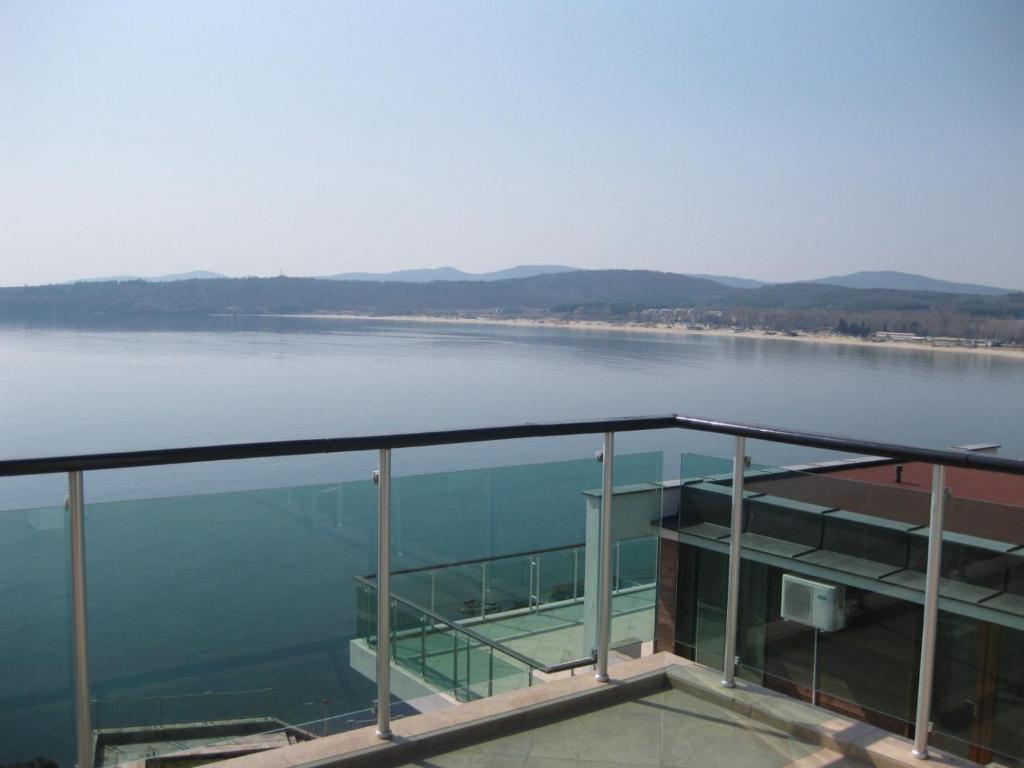 Panorama Bay Apartamento Sozopol Exterior foto