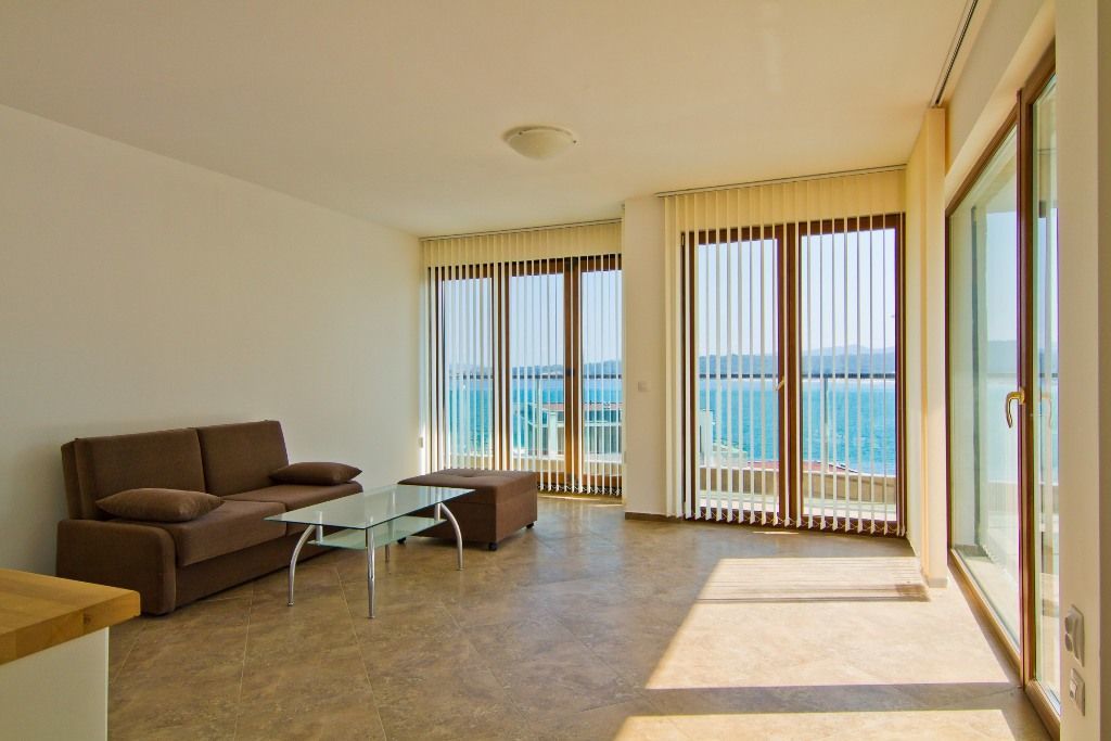 Panorama Bay Apartamento Sozopol Exterior foto